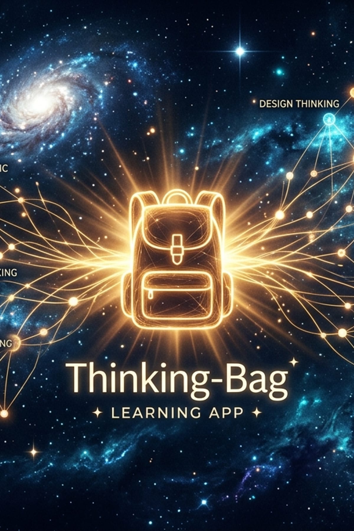 Thinking-Bag knowledge constellation